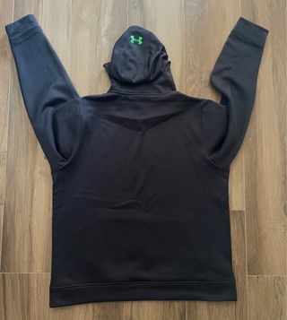 Sudadera Under Armour ColdGear XXL