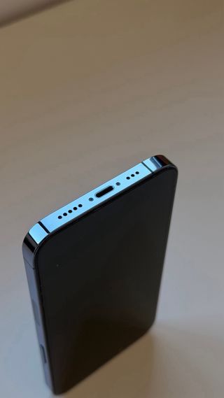 iPhone 13 Pro 256 GB Azul