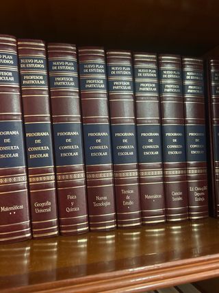 Guía Moderna de Estudios (1 TOM) + 1 CD