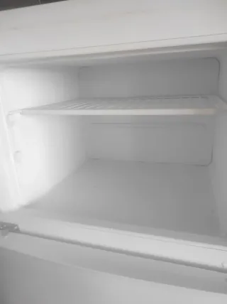 Nevera Benavent Blanca