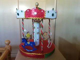 Tío vivo de Navidad