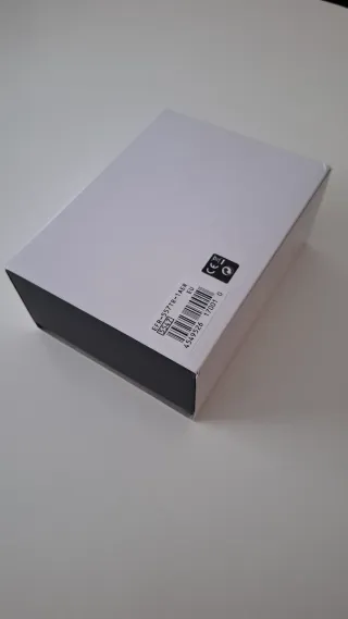 Caja Reloj Casio Edifice Scuderia Toro Rosso