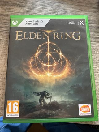 Elden Ring per Xbox