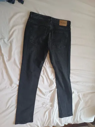 Pantalones vaqueros Pull&Bear Slim Fit