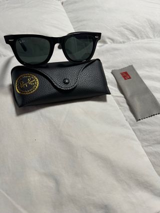 Gafas Ray-Ban Wayfaren Classics