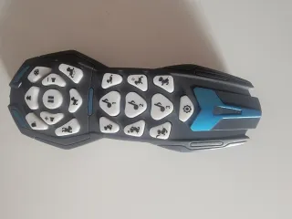 Perro Robot Interactivo