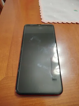 Xiaomi Redmi Note 8 Pro