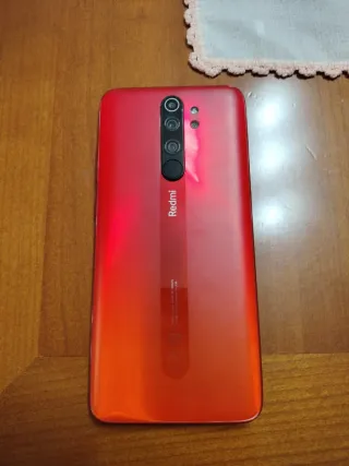 Xiaomi Redmi Note 8 Pro