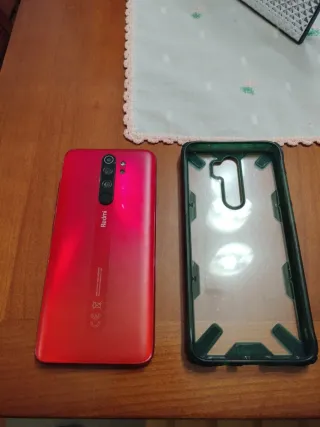 Xiaomi Redmi Note 8 Pro