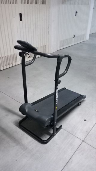 Tapis Roulant Diadora Manuale