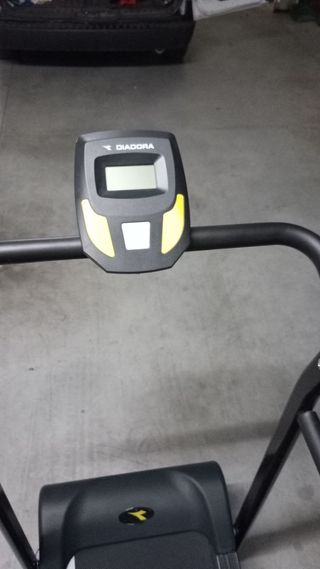 Tapis Roulant Diadora Manuale