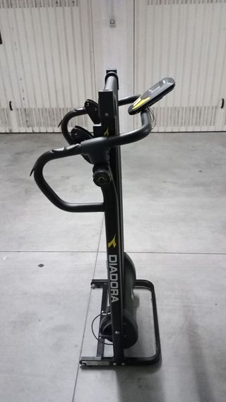 Tapis Roulant Diadora Manuale