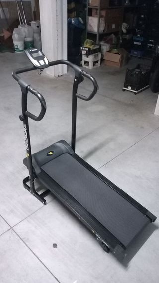 Tapis Roulant Diadora Manuale