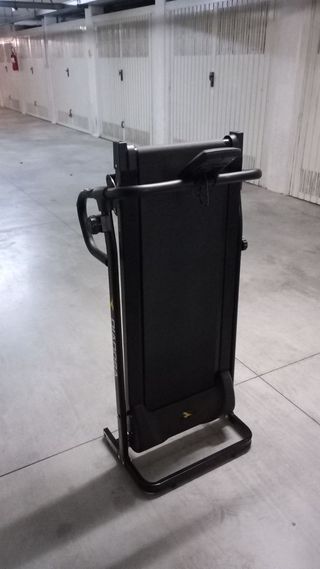 Tapis Roulant Diadora Manuale