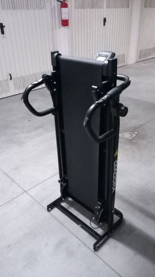 Tapis Roulant Diadora Manuale