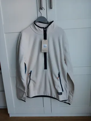 Hombre TM CRAGHOPPERS