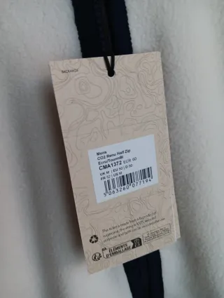 Hombre TM CRAGHOPPERS