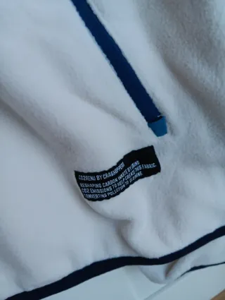 Hombre TM CRAGHOPPERS