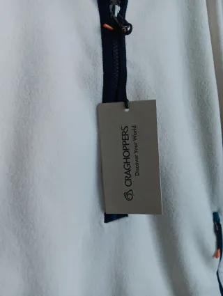 Hombre TM CRAGHOPPERS