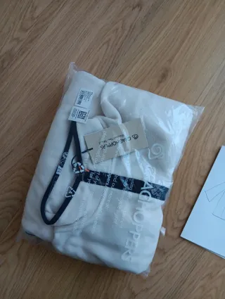 Hombre TM CRAGHOPPERS