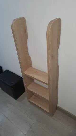Estantería Escalera como nueva