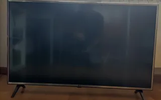 Televisor LG 43UK6500PLA 43