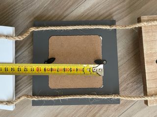 Cornice portafoto Home da appendere