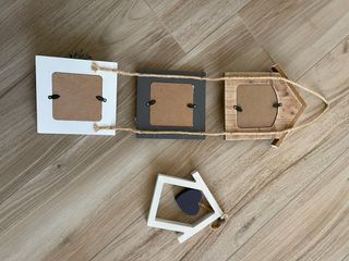 Cornice portafoto Home da appendere