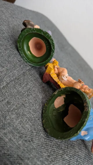 Statuine Presepe Natività