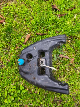 Depósito Gasolina Benelli 491