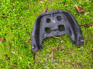 Depósito Gasolina Benelli 491