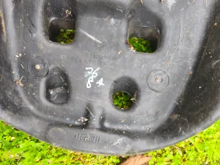 Depósito Gasolina Benelli 491