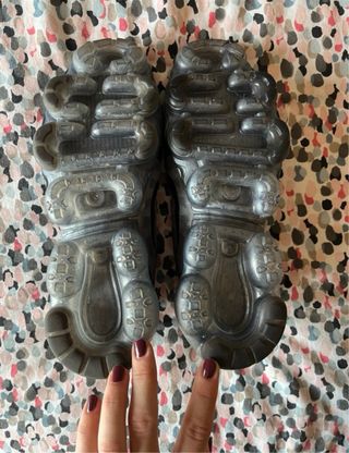 Nike Vapormax 2019 Scarpe da ginnastica