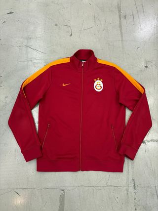 Chaqueta Galatasaray