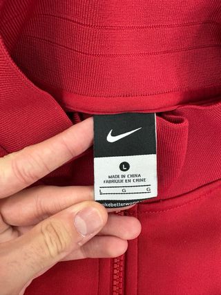 Chaqueta Galatasaray