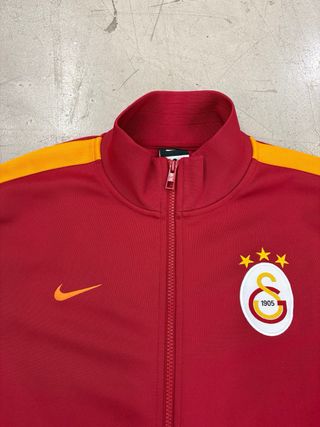 Chaqueta Galatasaray