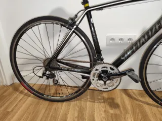 Bicicleta Specialized TARMAC SPORT M