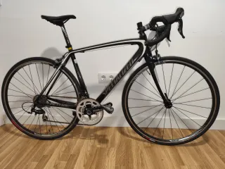 Bicicleta Specialized TARMAC SPORT M