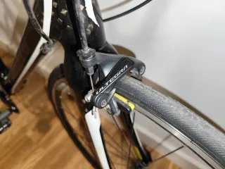 Bicicleta Specialized TARMAC SPORT M