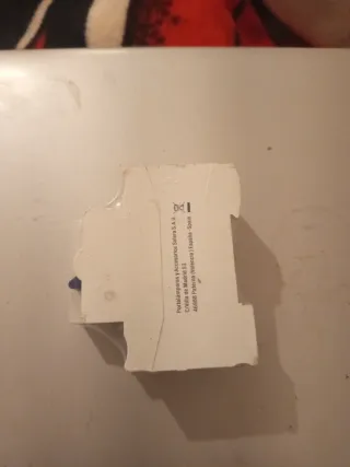 Diferencial Solera 2P 40A 30mA AC