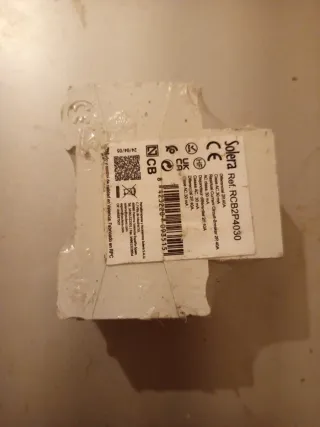 Diferencial Solera 2P 40A 30mA AC