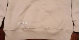 Zara - Felpa Among Us Bambina 6/7 anni