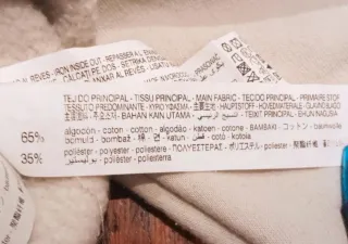 Zara - Felpa Among Us Bambina 6/7 anni