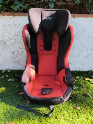 Silla coche infantil PLAY