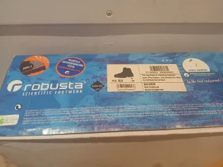 Botas de montaña Gore-Tex