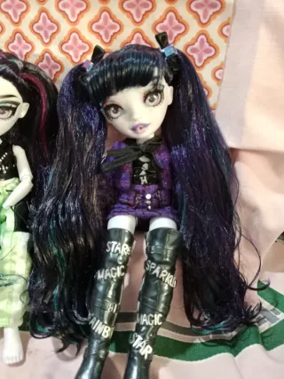 Rainbow High Gemelas