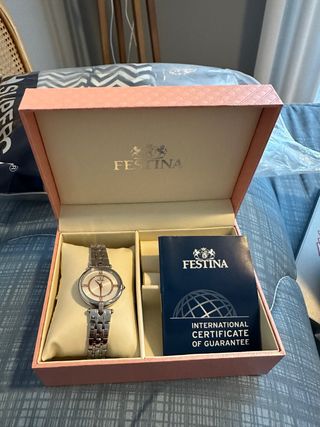 Orologio Festina da donna