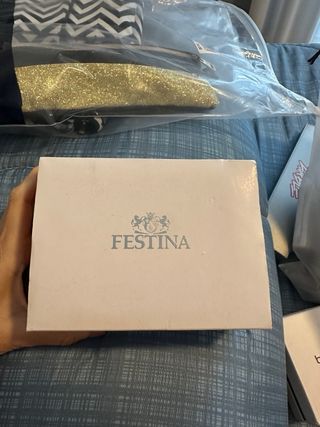 Orologio Festina da donna