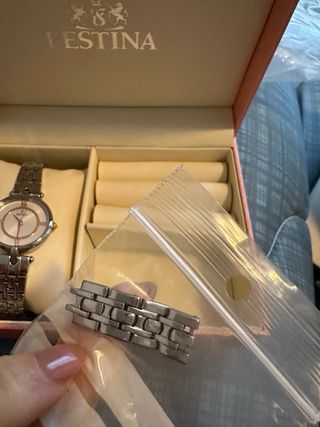 Orologio Festina da donna