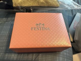 Orologio Festina da donna